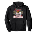 Baseball Senior Mom 2026 Final Inning Hoodie - Custom Art Print Unisex - T-Shirt, Sweatshirt, Hoodie