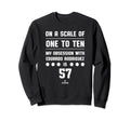 Eduardo Rodriguez Obsession Sweatshirt - Casual Everyday Wear Men Women - T-Shirt, Sweatshirt, Hoodie