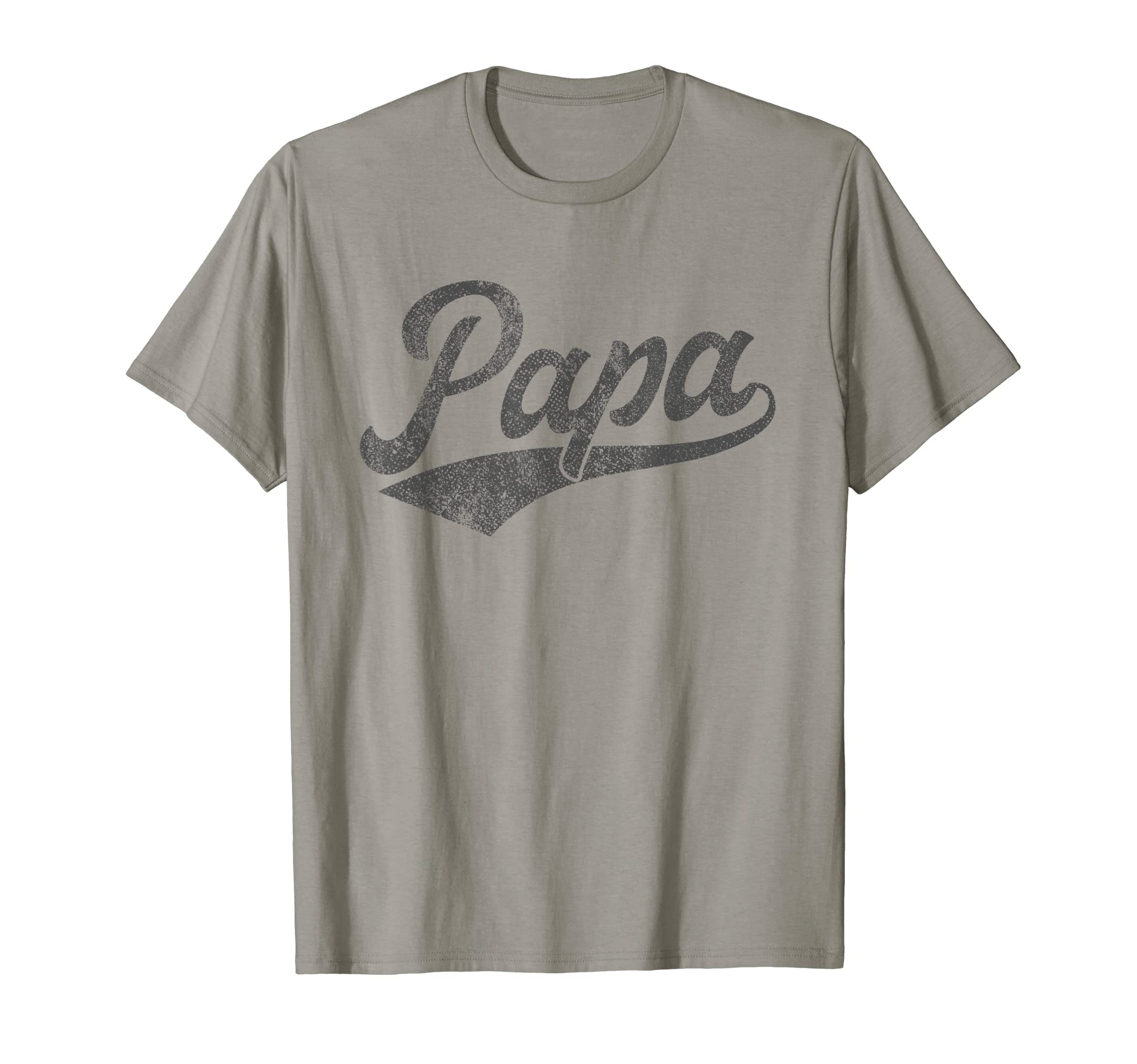Mens Papa Funny Grandpa Grandad T-Shirt - Aesthetic Graphic Men Women - T-Shirt, Sweatshirt, Hoodie