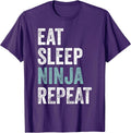 Funny Karate Ninja Gifts Men Women Kids - Adult & Kids T-Shirts, Sweatshirts & Hoodies apparel design preview 1
