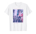 Japanese Streetwear Vibes Aesthetic T-Shirt - Streetwear Style for Adults - T-Shirt, Sweatshirt, Hoodie