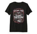 Mens Sim Racing Dad Virtual Racing Game T-Shirt - Trendy Graphic Men Women - T-Shirt, Sweatshirt, Hoodie
