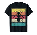 Ant Stripes T-Shirt - Unique Graphic for Adults - T-Shirt, Sweatshirt, Hoodie