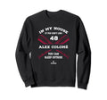 My House Alex Colome Mlb Player Sweatshirt - Aesthetic Graphic for Adults - T-Shirt, Sweatshirt, Hoodie