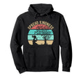 Spread Kindness Dandelions Tree Sunset Hoodie - Custom Art Print Unisex - T-Shirt, Sweatshirt, Hoodie