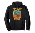 Photographer Photography Lover Hoodie - Minimalist Print for Adults - T-Shirt, Sweatshirt, Hoodie