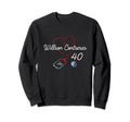 Willson Contreras Mlbpa Chicago Sweatshirt - Aesthetic Graphic Unisex - T-Shirt, Sweatshirt, Hoodie