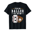 8Th Birthday Baseball Eight Year Old T-Shirt - Novelty Apparel Unisex - T-Shirt, Sweatshirt, Hoodie