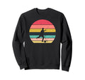Football Soccer Sunset Sweatshirt - Trendy Graphic Unisex - T-Shirt, Sweatshirt, Hoodie
