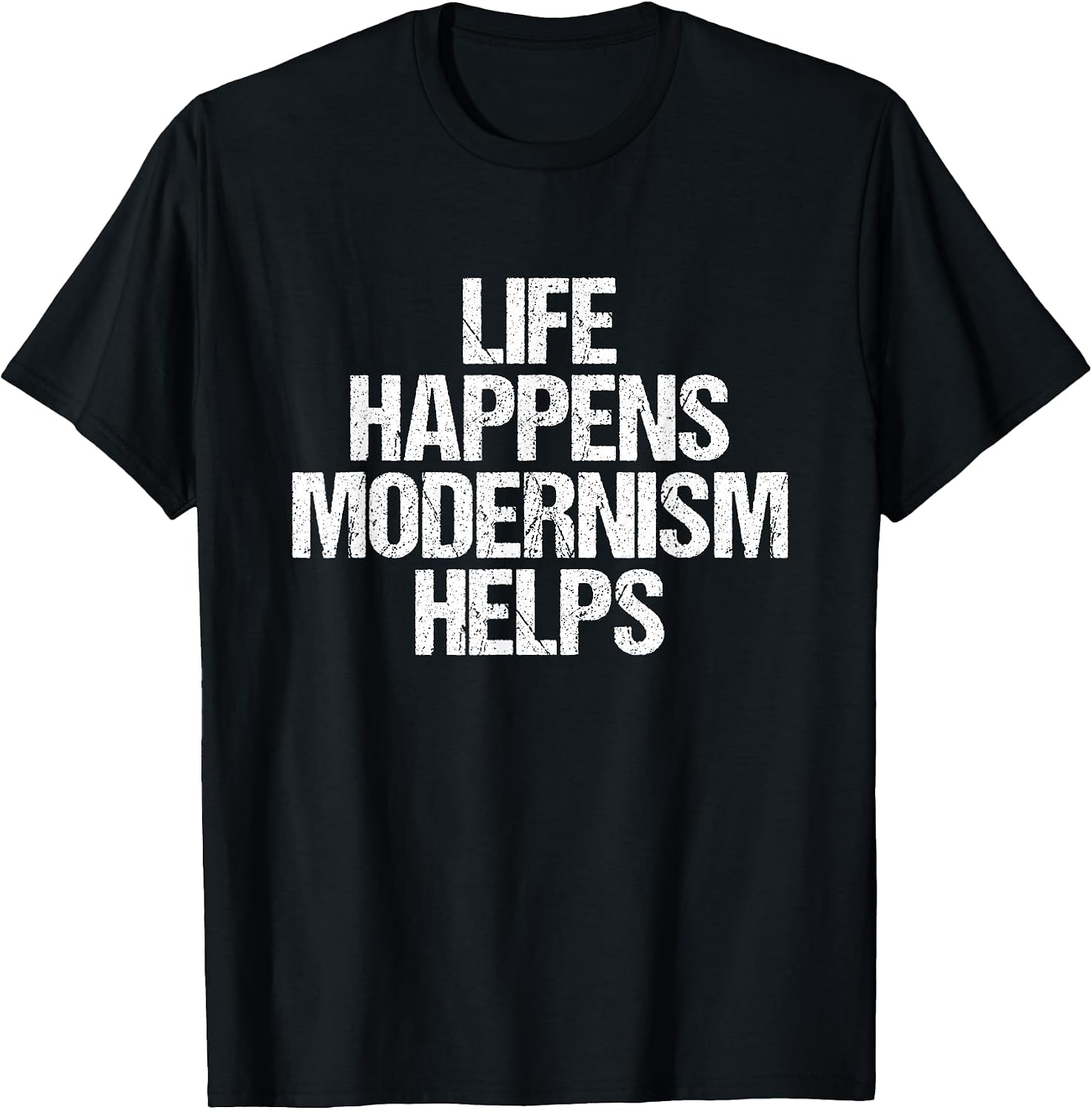 The Modernism Kid Designs - Adult & Kids T-Shirts, Sweatshirts & Hoodies apparel design preview 1