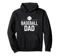 And Funny Designs Dads And Fathers T-Shirt - Graphic Print for Adults - T-Shirt, Sweatshirt, Hoodie