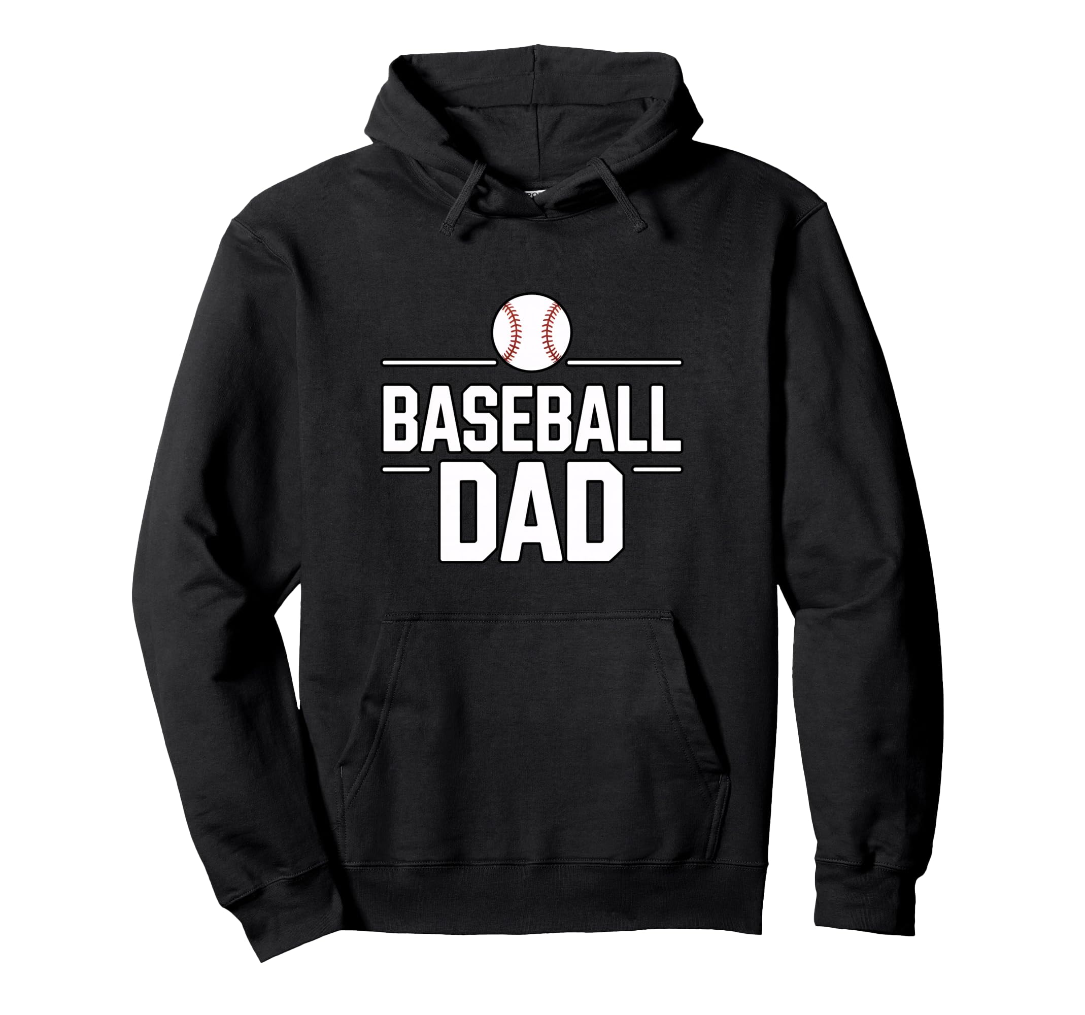 And Funny Designs Dads And Fathers T-Shirt - Graphic Print for Adults - T-Shirt, Sweatshirt, Hoodie