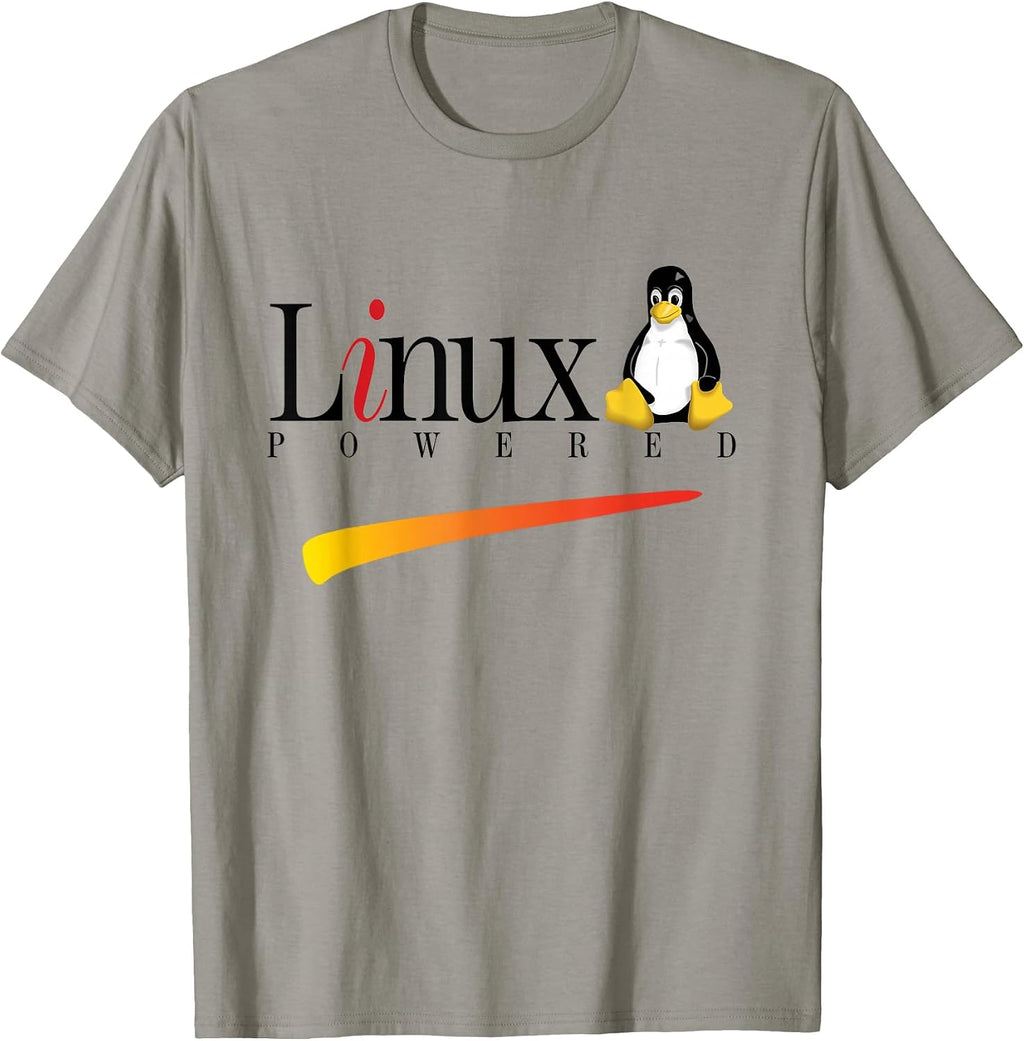 Linux Operating System Collection - Adult & Kids T-Shirts, Sweatshirts & Hoodies apparel design preview 1