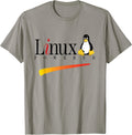 Linux Operating System Collection - Adult & Kids T-Shirts, Sweatshirts & Hoodies apparel design preview 1