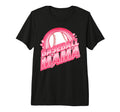 Baseball Mom Club Sports Team Support T-Shirt - Aesthetic Graphic Unisex - T-Shirt, Sweatshirt, Hoodie