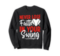 Baseball Dad Meme Sweatshirt - Unique Graphic Men Women - T-Shirt, Sweatshirt, Hoodie