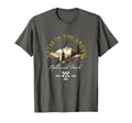 Gates Arctic National Park T-Shirt - Custom Art Print Unisex - T-Shirt, Sweatshirt, Hoodie
