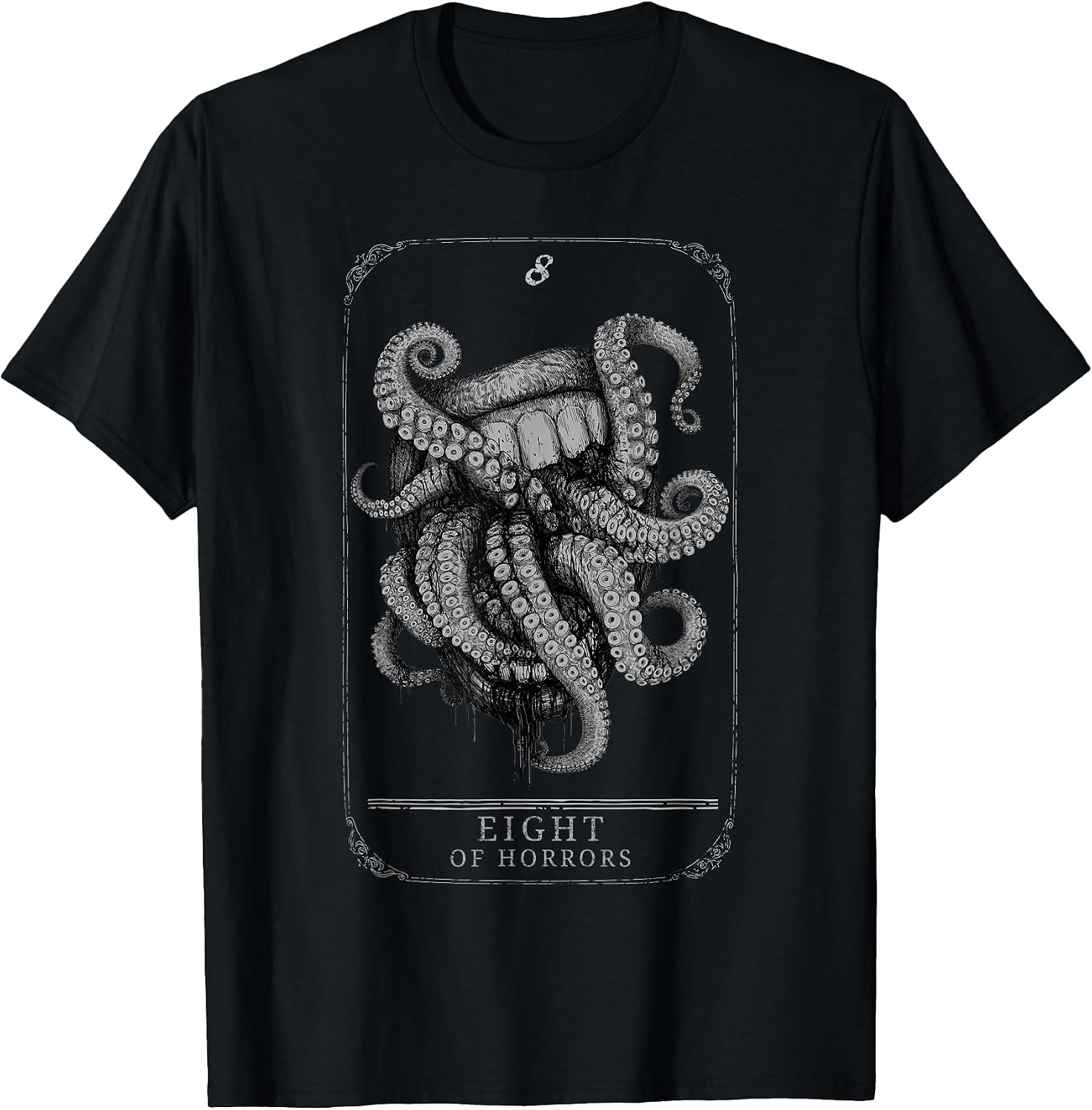 Hunt Showdown - Adult & Kids T-Shirts, Sweatshirts & Hoodies apparel design preview 1