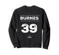 Corbin Burnes 39 Mlbpa Sweatshirt - Casual Everyday Wear Men Women - T-Shirt, Sweatshirt, Hoodie