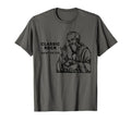 Rock Saint Peter Kingdom Heaven T-Shirt - Casual Everyday Wear for Adults - T-Shirt, Sweatshirt, Hoodie
