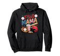 T Ball Mama Baseball Mom Game Sports Hoodie - Unique Graphic Men Women - T-Shirt, Sweatshirt, Hoodie