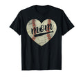 Baseball Mom Mama Mothers Day Baseball T-Shirt - Fun Novelty Design Unisex - T-Shirt, Sweatshirt, Hoodie
