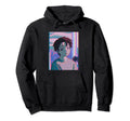 Sad Japanese Vaporwave Glitch Hoodie - Casual Everyday Wear Unisex - T-Shirt, Sweatshirt, Hoodie