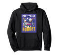 Recorder Vhs Disk Hoodie - Unique Graphic Unisex - T-Shirt, Sweatshirt, Hoodie