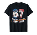 Baseball 67 Ice Cream Drip Six Seven Us T-Shirt - Streetwear Style Unisex - T-Shirt, Sweatshirt, Hoodie