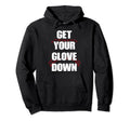Sarcastic Baseball Dad Coach Get Your Hoodie - Aesthetic Graphic Unisex - T-Shirt, Sweatshirt, Hoodie