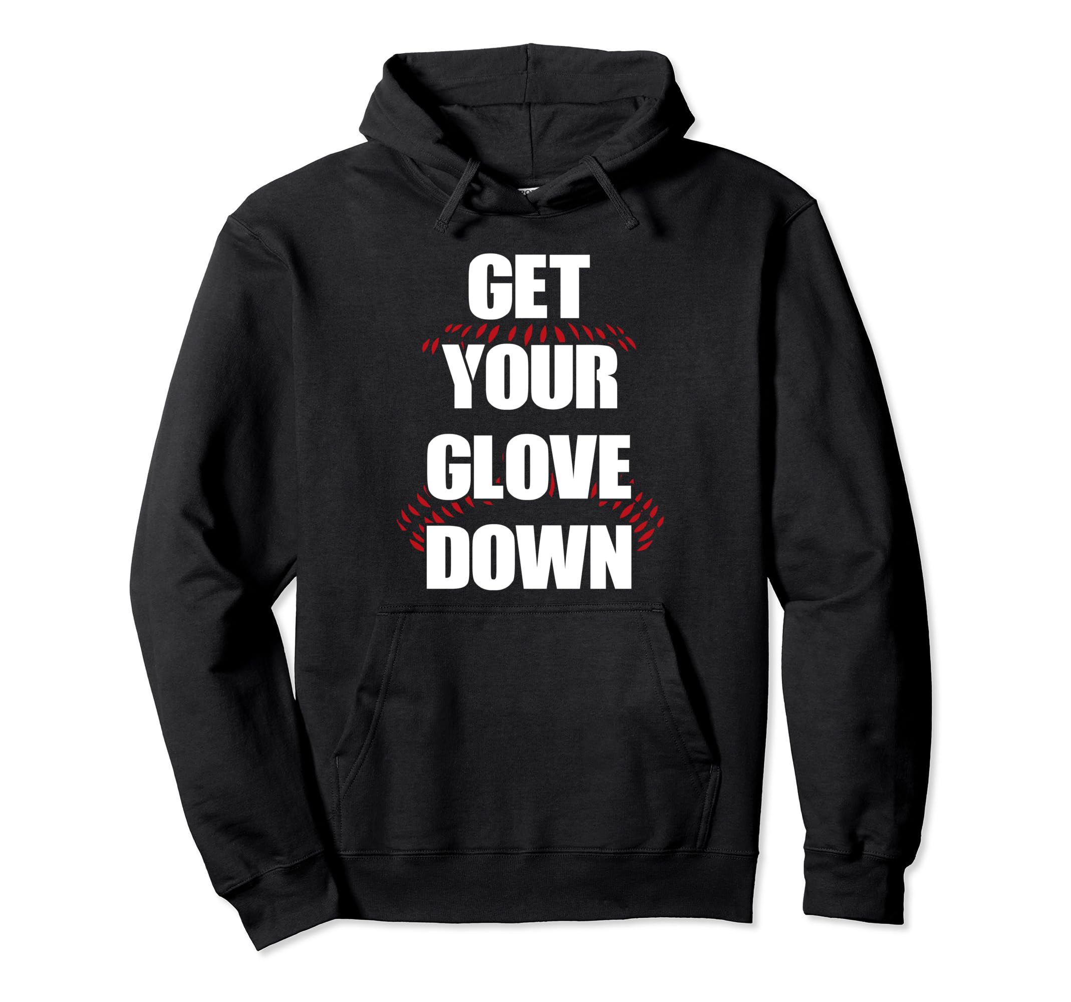 Sarcastic Baseball Dad Coach Get Your Hoodie - Aesthetic Graphic Unisex - T-Shirt, Sweatshirt, Hoodie