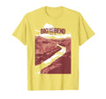 Big Bend National Park Texas Gifts T-Shirt - Custom Art Print Men Women - T-Shirt, Sweatshirt, Hoodie