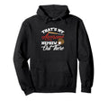 Thats My Awesome Nephew Out There Hoodie - Novelty Apparel Men Women - T-Shirt, Sweatshirt, Hoodie