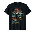 Roller Skating 80S Roller Skate Driving T-Shirt - Novelty Apparel Unisex - T-Shirt, Sweatshirt, Hoodie