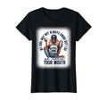My May Not Always Swing But I Do So T-Shirt - Graphic Print for Adults - T-Shirt, Sweatshirt, Hoodie