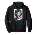 Japanese Horror Anime Manga Japan Y2K Hoodie - Graphic Print for Adults - T-Shirt, Sweatshirt, Hoodie