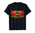 Joshua Tree National Park California T-Shirt - Novelty Apparel Men Women - T-Shirt, Sweatshirt, Hoodie
