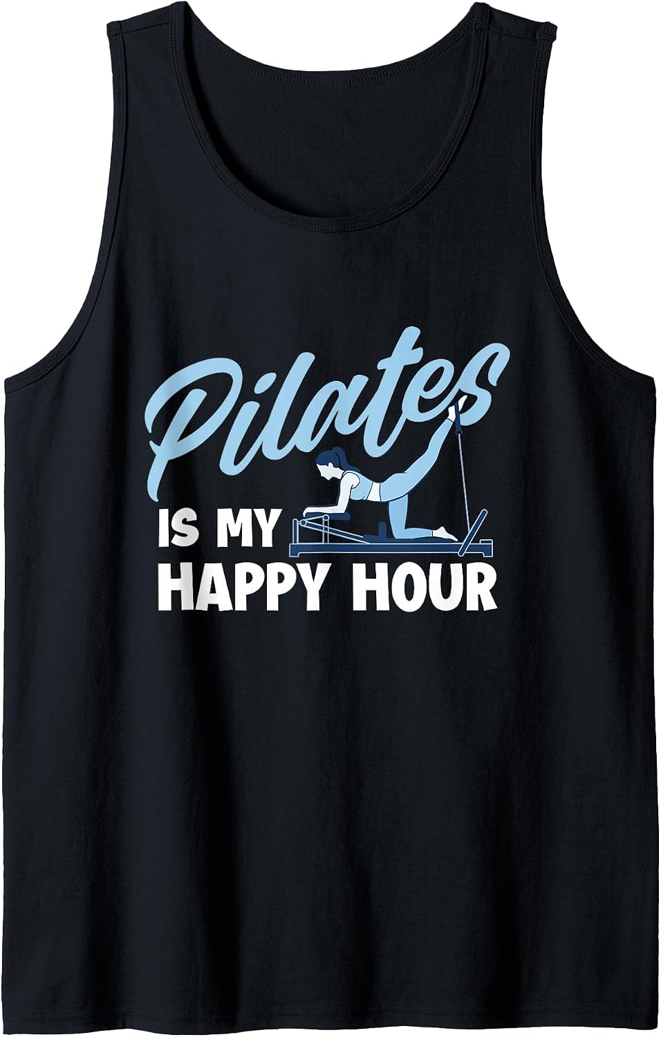 Funny Pilates Merch - Adult & Kids T-Shirts, Sweatshirts & Hoodies apparel design preview 1