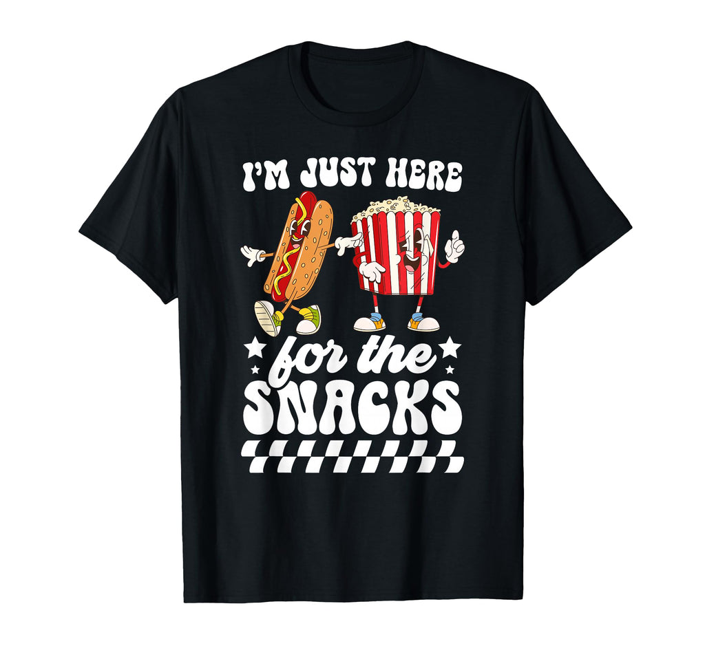 Baseball Brother Groovy Baseball T-Shirt - Unique Graphic for Adults - T-Shirt, Sweatshirt, Hoodie