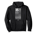 Cody Bellinger Flag Los Angeles Hoodie - Unique Graphic for Adults - T-Shirt, Sweatshirt, Hoodie