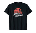 Hawaii Distressed T-Shirt - Unique Graphic for Adults - T-Shirt, Sweatshirt, Hoodie