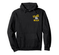 Venice Beach California Roller Skate Hoodie - Aesthetic Graphic Unisex - T-Shirt, Sweatshirt, Hoodie