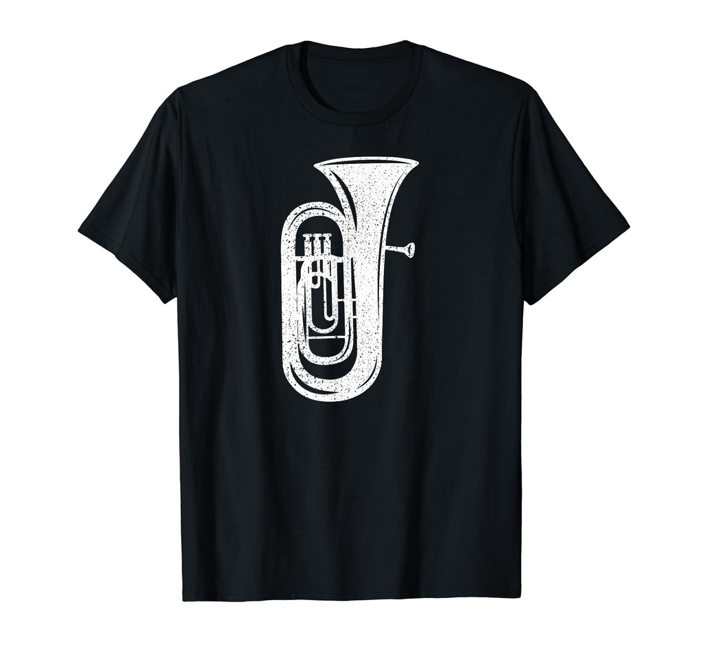 Marching Band Tuba Camp Member T-Shirt - Aesthetic Graphic Men Women - T-Shirt, Sweatshirt, Hoodie