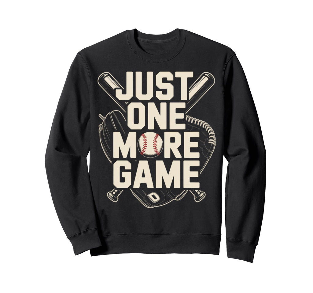 Softball Baseball Sports Hoodie - Streetwear Style Unisex - T-Shirt, Sweatshirt, Hoodie