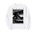 Moab Utah Sunset Scenic Red Rocks Sweatshirt - Custom Art Print Unisex - T-Shirt, Sweatshirt, Hoodie