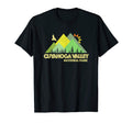 Cuyahoga Valley National Park T-Shirt - Aesthetic Graphic Men Women - T-Shirt, Sweatshirt, Hoodie