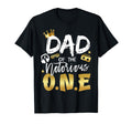 Dad Notorious One Old School 1St Hip Hop T-Shirt - Custom Art Print Unisex - T-Shirt, Sweatshirt, Hoodie