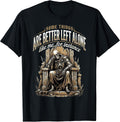 Funny Antisocial Introvert Sarcasm Humor - Adult & Kids T-Shirts, Sweatshirts & Hoodies apparel design preview 1