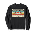 56Th Birthday Gifts Best 1969 Sweatshirt - Graphic Print Men Women - T-Shirt, Sweatshirt, Hoodie