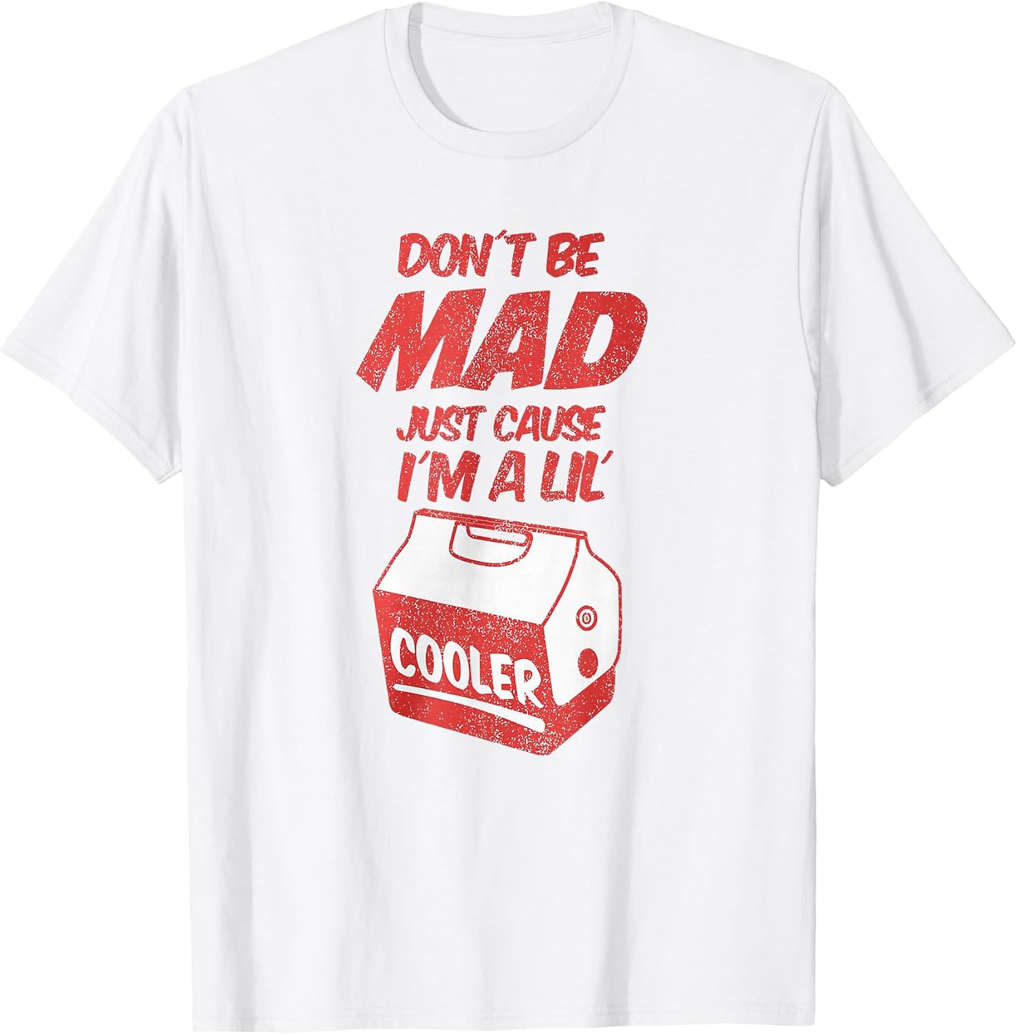 Cooler Depot - Adult & Kids T-Shirts, Sweatshirts & Hoodies apparel design preview 1